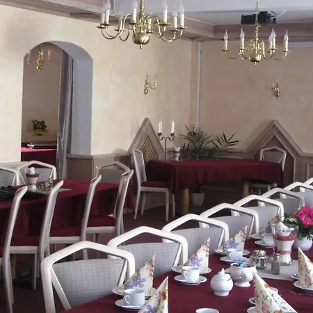 Marktbrauerei - Fruehstueckshotel In 3*