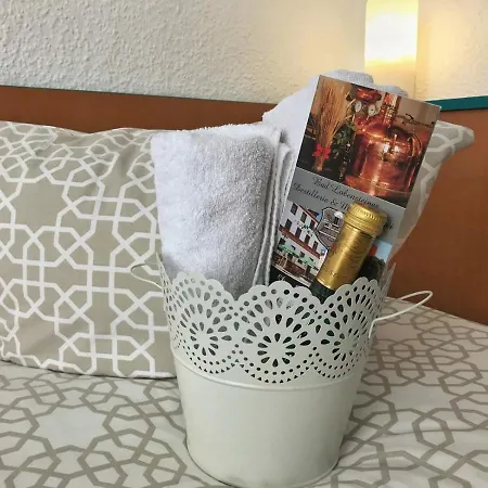 Hotel Marktbrauerei - Fruehstueckshotel In Bad Lobenstein