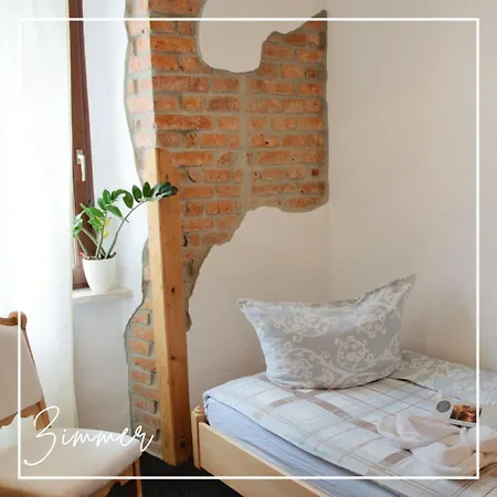 Marktbrauerei - Fruehstueckshotel In Bad Lobenstein