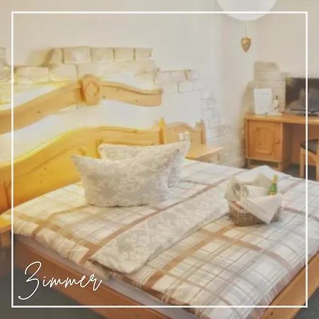 Marktbrauerei - Fruehstueckshotel In Bad Lobenstein