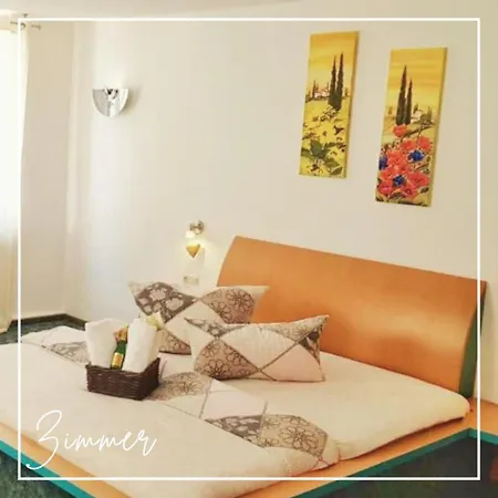 Marktbrauerei Hotel 3*