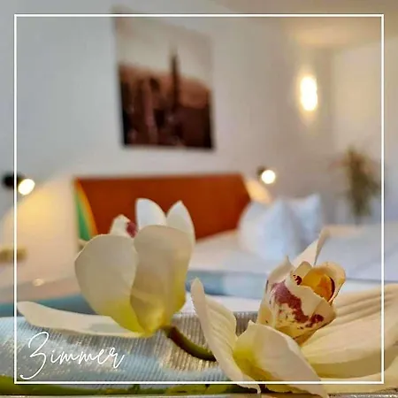 Ξενοδοχείο Marktbrauerei - Fruehstueckshotel In 3*