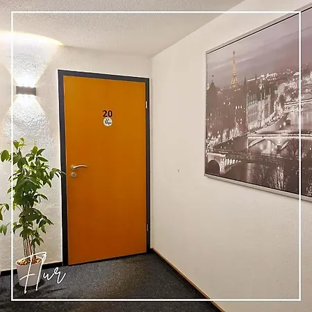 Ξενοδοχείο Marktbrauerei - Fruehstueckshotel In