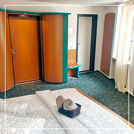 Ξενοδοχείο Marktbrauerei - Fruehstueckshotel In 3*