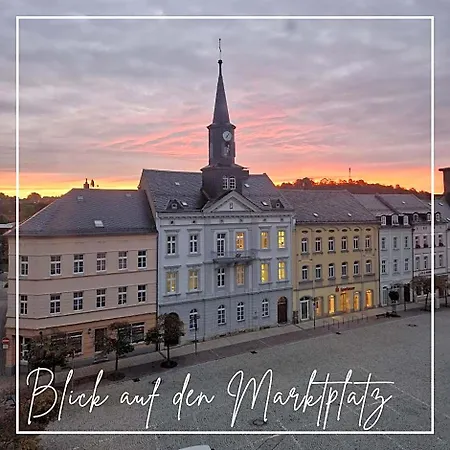 Ξενοδοχείο Marktbrauerei - Fruehstueckshotel In