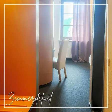 Ξενοδοχείο Marktbrauerei - Fruehstueckshotel In 3*
