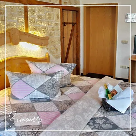 Marktbrauerei - Fruehstueckshotel In Ξενοδοχείο
