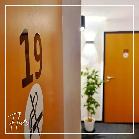 Ξενοδοχείο Marktbrauerei - Fruehstueckshotel In 3*