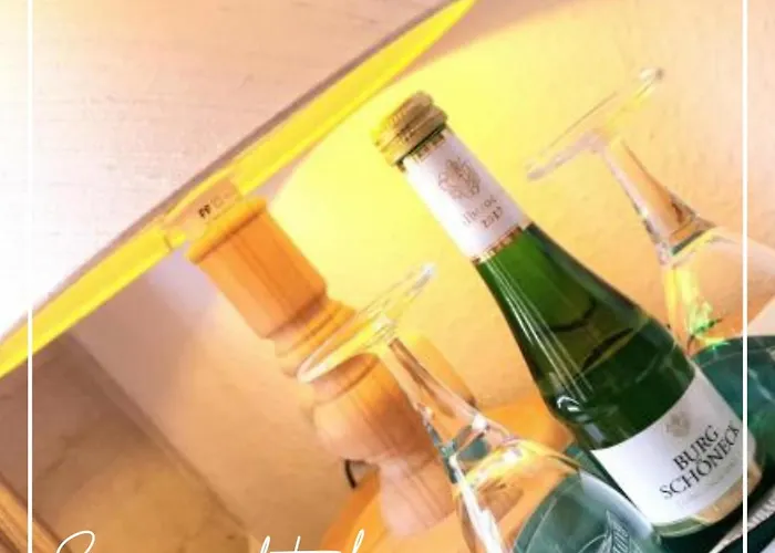 Marktbrauerei - Fruehstueckshotel In Hotel Bad Lobenstein