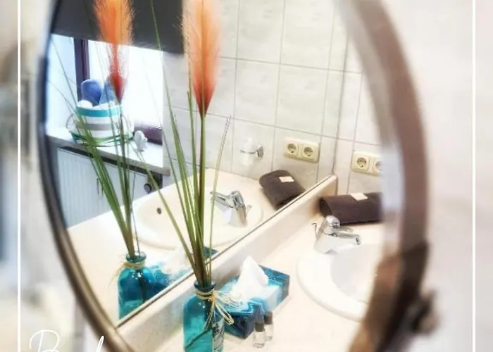 Hotel Marktbrauerei - Fruehstueckshotel In Bad Lobenstein