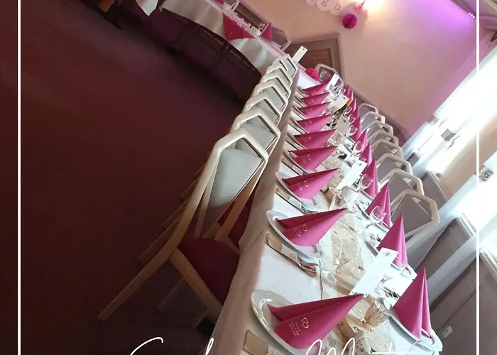 Marktbrauerei - Fruehstueckshotel In