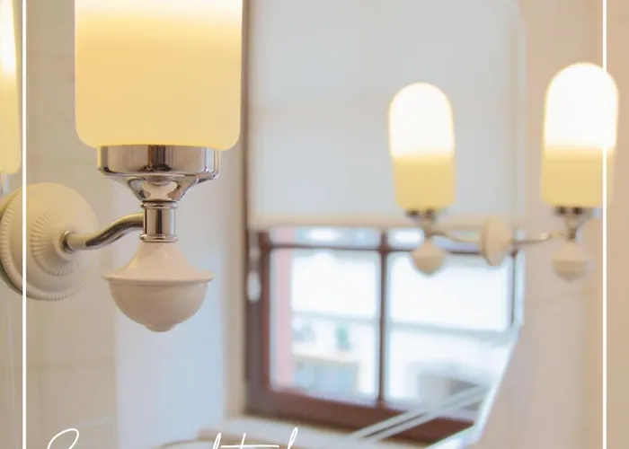 Hotel Marktbrauerei - Fruehstueckshotel In