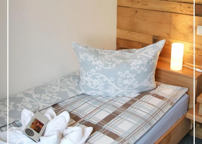 Marktbrauerei - Fruehstueckshotel In 3*