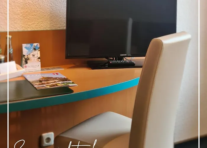 Marktbrauerei - Fruehstueckshotel In