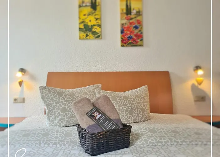 Marktbrauerei - Fruehstueckshotel In Hotel