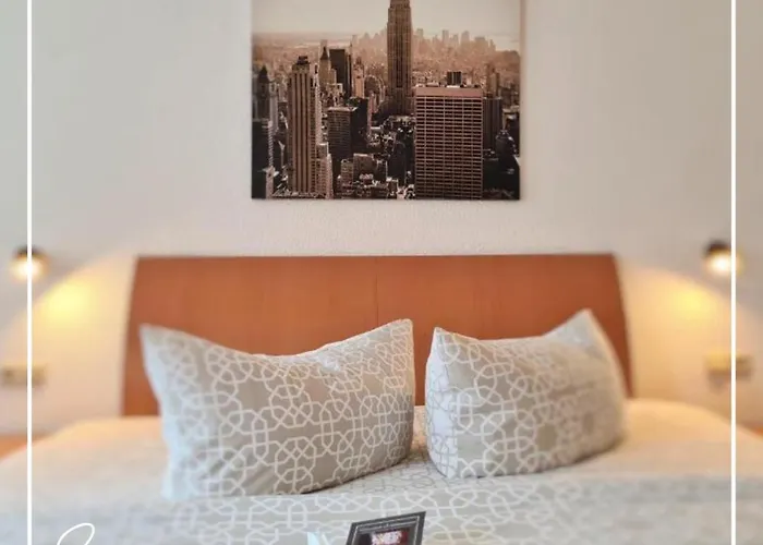 Hotel Marktbrauerei - Fruehstueckshotel In