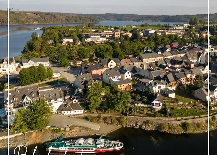 Marktbrauerei - Fruehstueckshotel In 3*