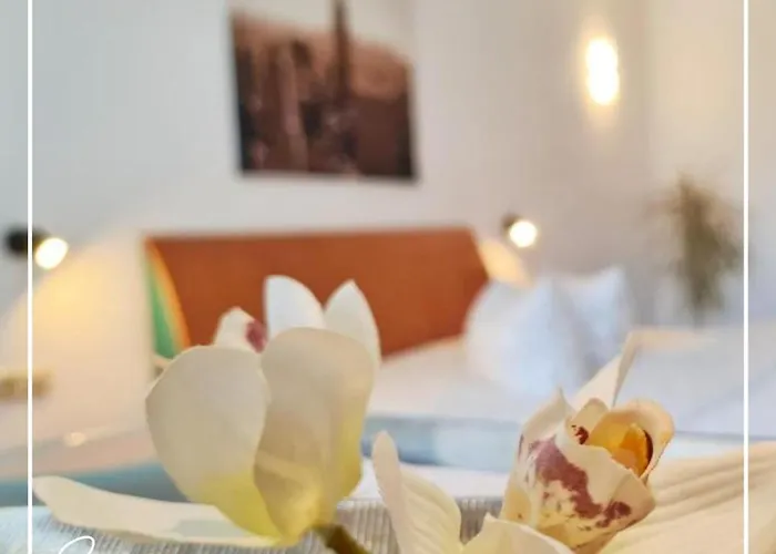 Marktbrauerei - Fruehstueckshotel In 3* Bad Lobenstein