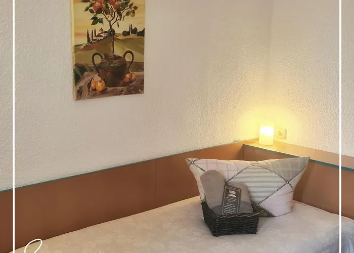 Hotel Marktbrauerei - Fruehstueckshotel In