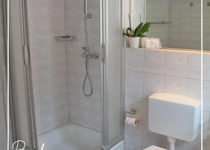 Hotel Marktbrauerei - Fruehstueckshotel In Bad Lobenstein