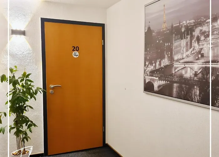 Marktbrauerei - Fruehstueckshotel In Hotel