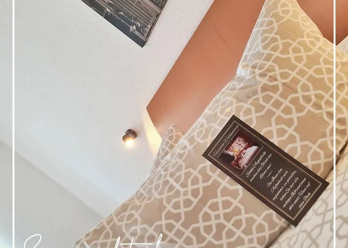 Hotel Marktbrauerei - Fruehstueckshotel In 3*