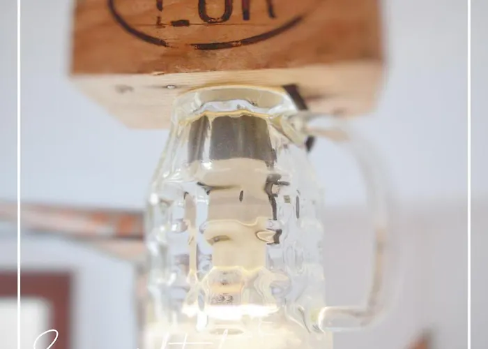 Marktbrauerei - Fruehstueckshotel In 3* Bad Lobenstein