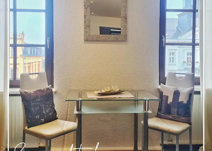 Marktbrauerei - Fruehstueckshotel In