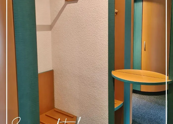 Marktbrauerei - Fruehstueckshotel In Hotel